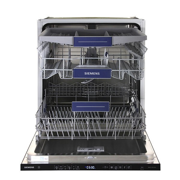 Встраиваемая посудомоечная машина Siemens SN 656X00MR