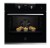 Встраиваемый электрический духовой шкаф Electrolux KODEC75X Встраиваемый электрический духовой шкаф Electrolux KODEC75X