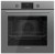Встраиваемый электрический духовой шкаф History OE728L.FGR