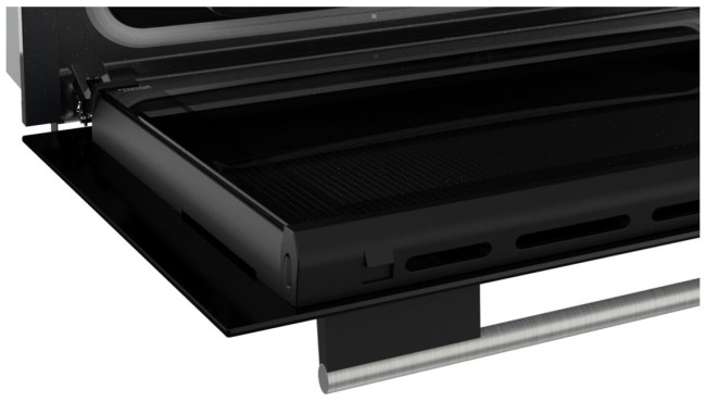 Встраиваемый электрический духовой шкаф History OE728L.FGR