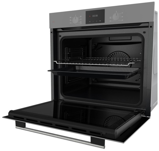 Встраиваемый электрический духовой шкаф History OE728L.FGR