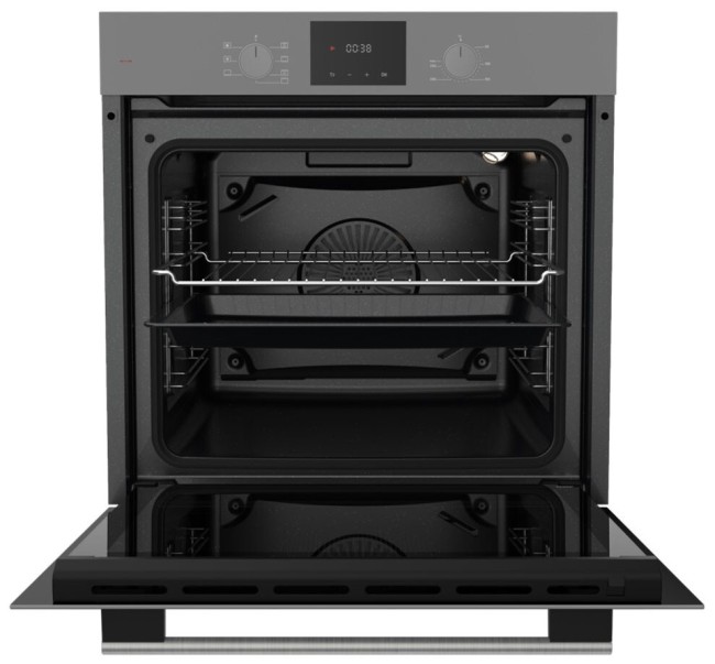 Встраиваемый электрический духовой шкаф History OE728L.FGR