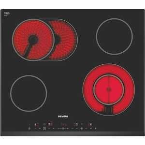 Встраиваемая электрическая варочная панель Siemens ET 651TN11R