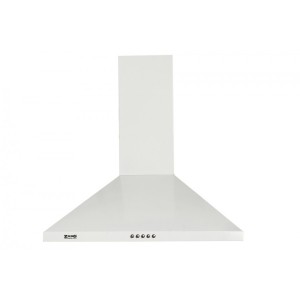 Каминная вытяжка ZorG Kvinta 750 60 M белый Каминная вытяжка ZorG Kvinta 750 60 M белый