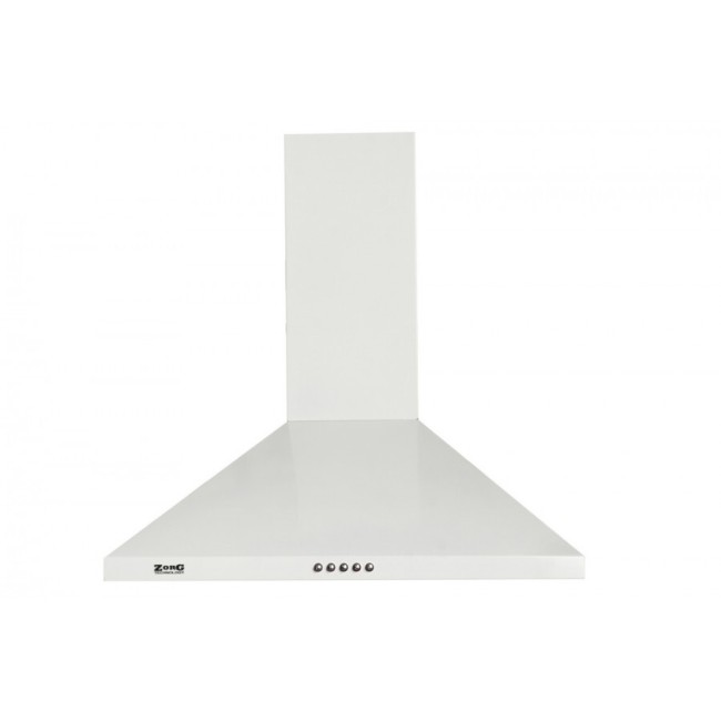 Каминная вытяжка ZorG Kvinta 750 60 M белый Каминная вытяжка ZorG Kvinta 750 60 M белый