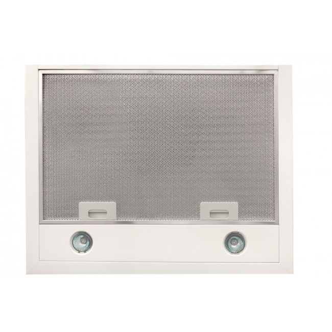 Каминная вытяжка ZorG Kvinta 750 60 M белый Каминная вытяжка ZorG Kvinta 750 60 M белый