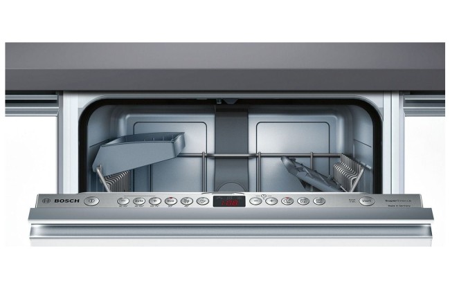 Встраиваемая посудомоечная машина Bosch SPV63M50