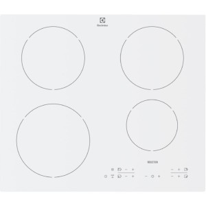 Встраиваемая индукционная варочная панель Electrolux EHH 96340 IW Встраиваемая индукционная варочная панель Electrolux EHH 96340 IW