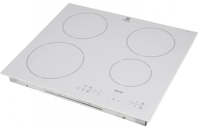 Встраиваемая индукционная варочная панель Electrolux EHH 96340 IW