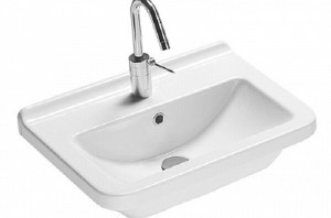 Раковина подвесная Hatria ERIKA PRO Q (YXBI01) белый