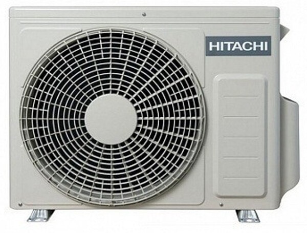 Сплит-система Hitachi RAK-DJ35PHAE / RAC-DJ35PHAE