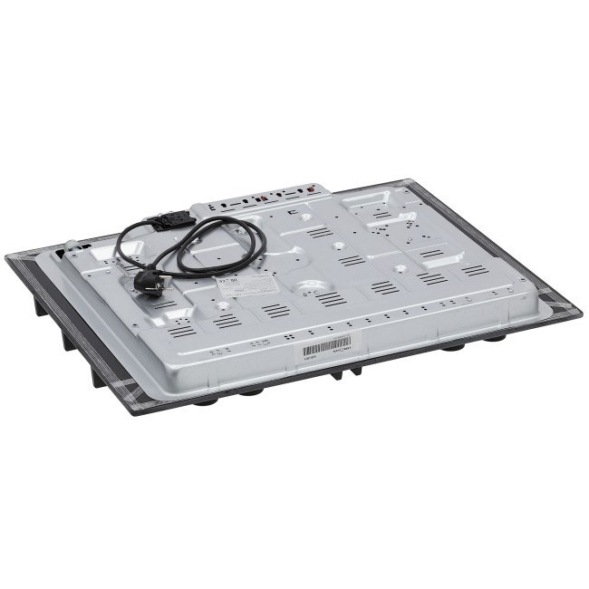 Встраиваемая газовая варочная панель Krona Ritter 67/60 BL