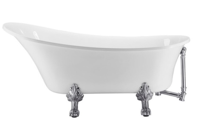 Ванна акриловая Grossman GR-1002M