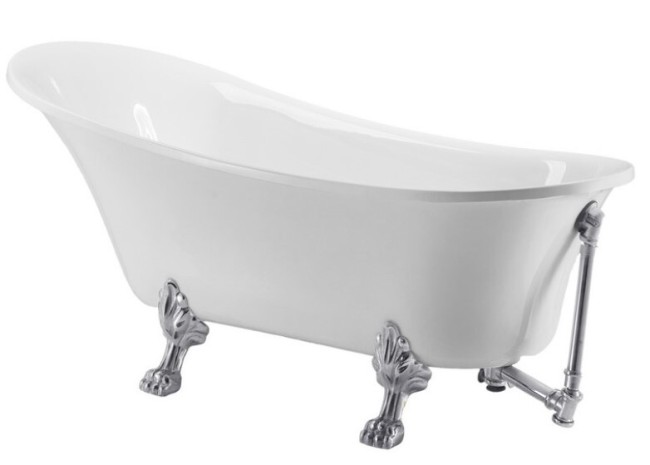 Ванна акриловая Grossman GR-1002M