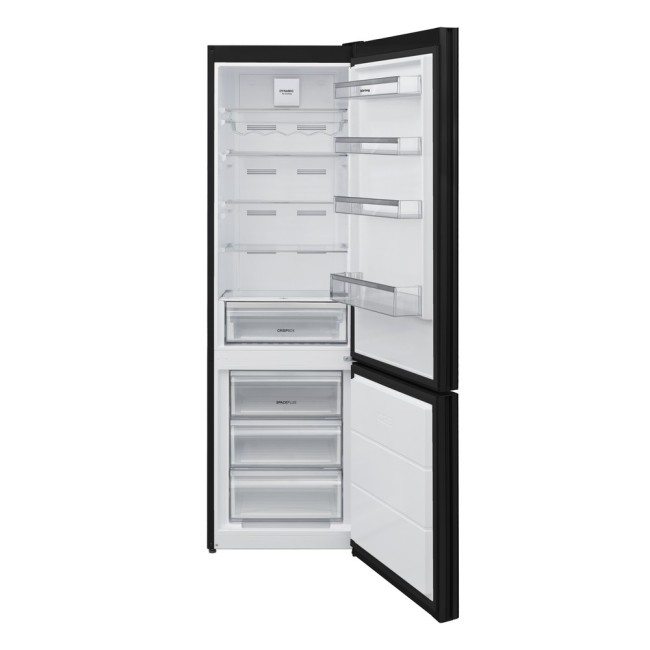 Холодильник Korting KNFC 61868 GN