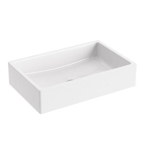 Раковина Ravak FORMY 01 500 D (XJL01250000) белый