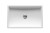 Раковина Ravak FORMY 01 500 D (XJL01250000) белый
