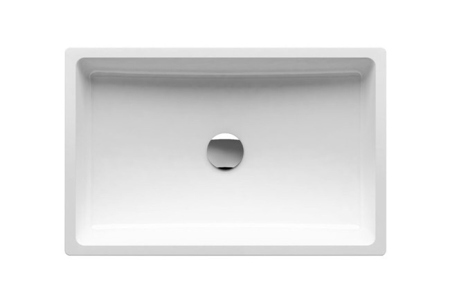 Раковина Ravak FORMY 01 500 D (XJL01250000) белый