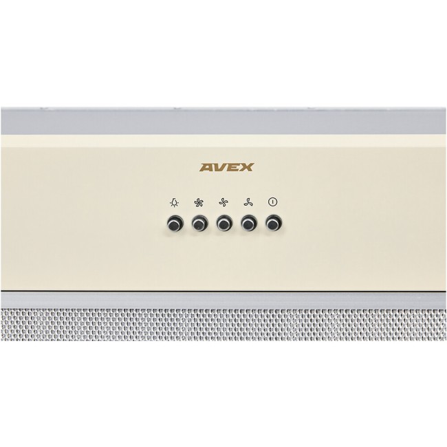 Встраиваемая вытяжка Avex VN 6081 Y Встраиваемая вытяжка Avex VN 6081 Y