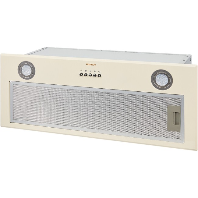 Встраиваемая вытяжка Avex VN 6081 Y Встраиваемая вытяжка Avex VN 6081 Y