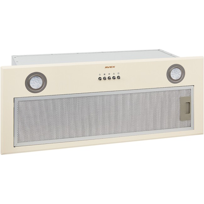 Встраиваемая вытяжка Avex VN 6081 Y Встраиваемая вытяжка Avex VN 6081 Y