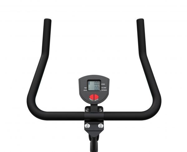 Велотренажер DFC GBYQ-2207 Велотренажер DFC GBYQ-2207