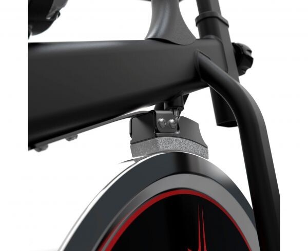 Велотренажер DFC GBYQ-2207 Велотренажер DFC GBYQ-2207