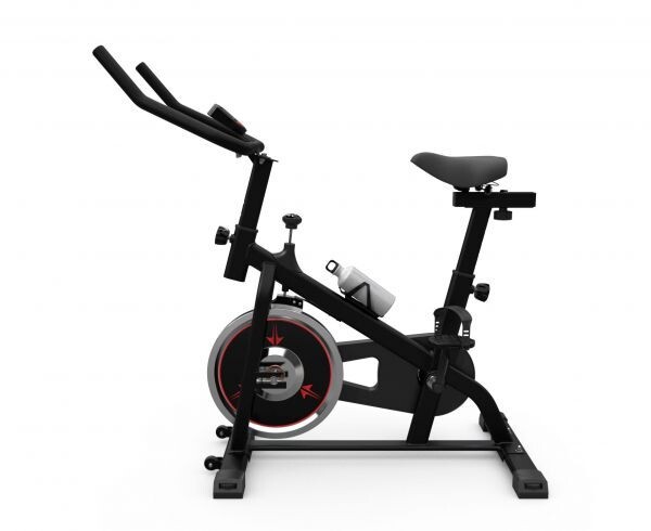 Велотренажер DFC GBYQ-2207 Велотренажер DFC GBYQ-2207