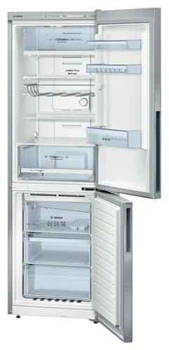 Холодильник Bosch KGN 36VL21R