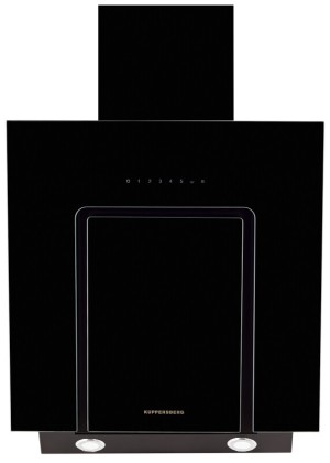 Каминная вытяжка Kuppersberg F 660