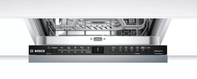 Встраиваемая посудомоечная машина Bosch SPV2HKX6DR
