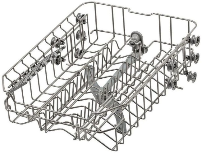 Посудомоечная машина Kronasteel GARDA 45 BI