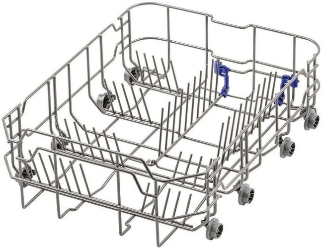 Посудомоечная машина Kronasteel GARDA 45 BI