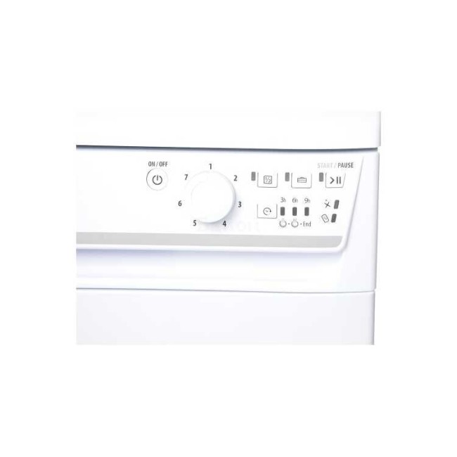 Посудомоечная машина Hotpoint-Ariston LSFK 7B09 C RU Посудомоечная машина Hotpoint-Ariston LSFK 7B09 C RU