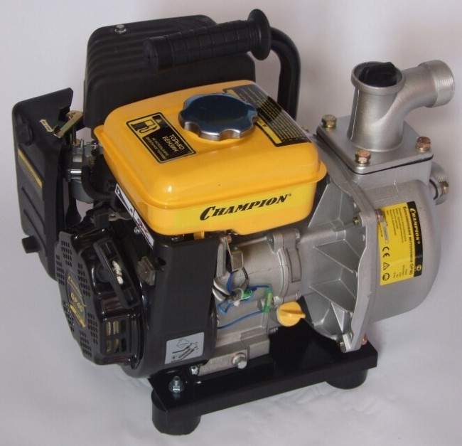 Мотопомпа Champion GP40 Мотопомпа Champion GP40