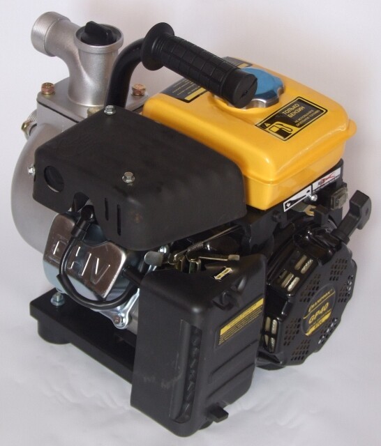 Мотопомпа Champion GP40 Мотопомпа Champion GP40