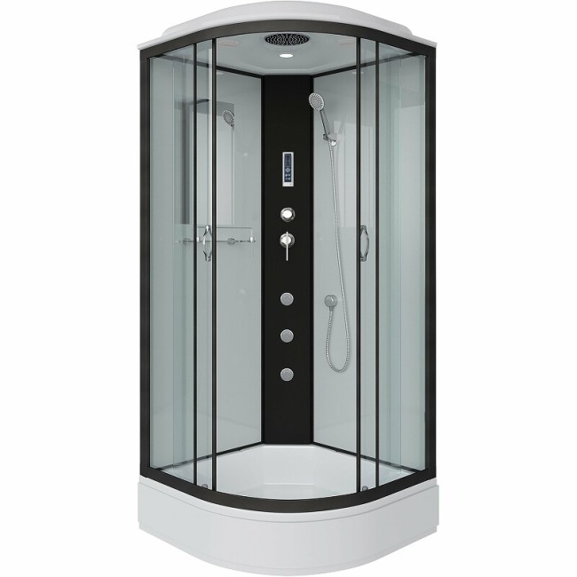 Душевая кабина Niagara NG-6702-14F