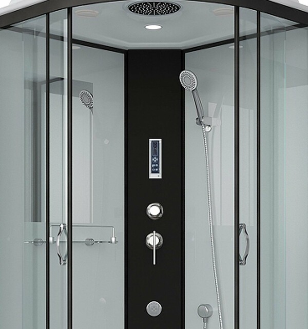 Душевая кабина Niagara NG-6702-14F