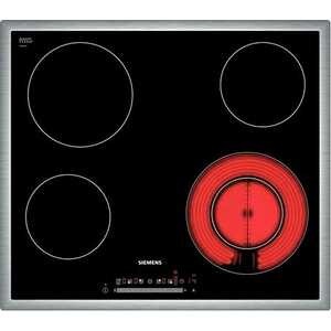 Встраиваемая электрическая варочная панель Siemens ET 645FF17E