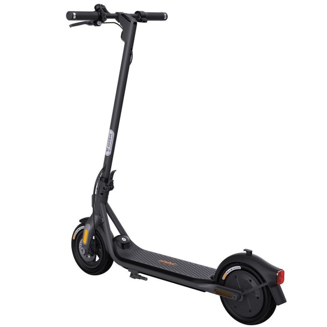 Электросамокат Ninebot KickScooter F2