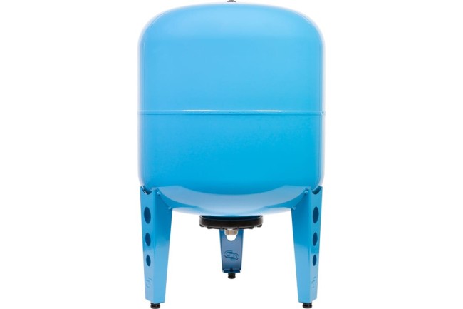 Гидроаккумулятор Джилекс 80 ВПк с комбинированным фланцем (7083)