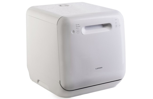 Посудомоечная машина Leran CDW 42-043