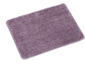 Коврик для ванной Fixsen Amadeo FX-3001P фиолетовый