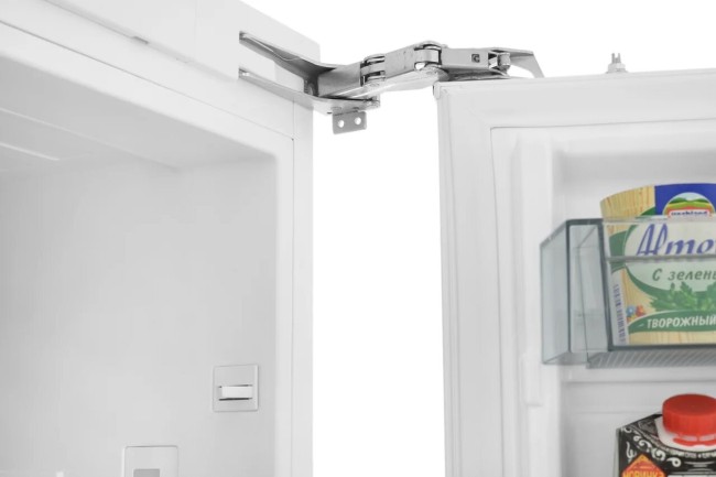 Встраиваемый холодильник Scandilux CFFBI 256 E