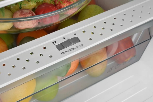 Встраиваемый холодильник Scandilux CFFBI 256 E