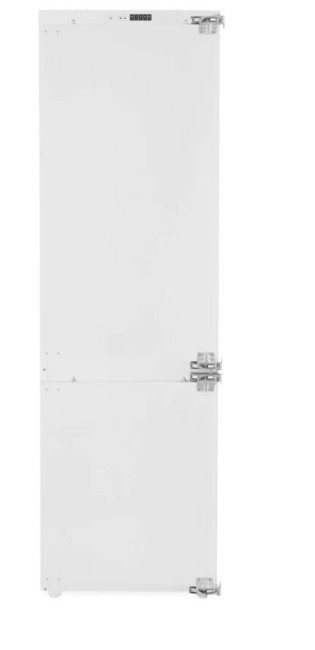 Встраиваемый холодильник Scandilux CFFBI 256 E