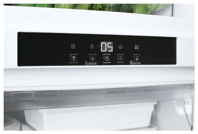 Встраиваемый холодильник Hotpoint-Ariston B 20 A1 FV C/HA