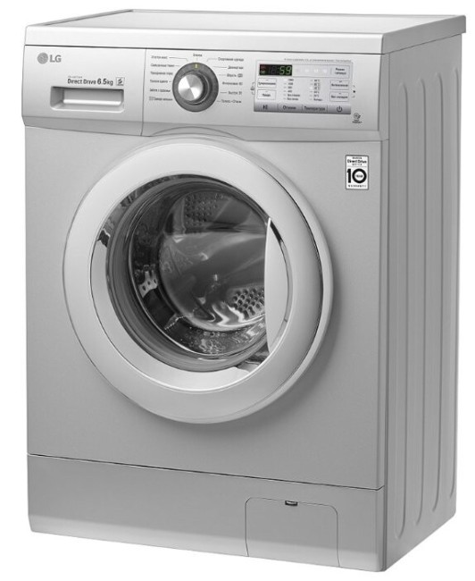 Стиральная машина LG FH2H3WD4 Стиральная машина LG FH2H3WD4