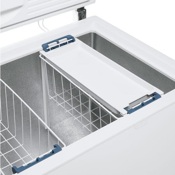 Морозильник-ларь Liebherr GT 2632