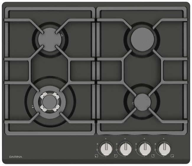 Встраиваемая газовая варочная панель Darina PL BGM341 08 1AT